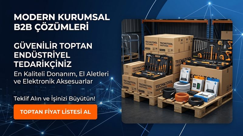 Toptandepo.com