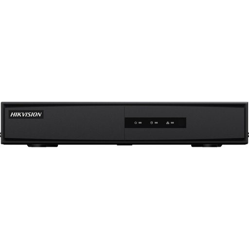 HIKVISION DS-7108NI-Q1/8P/MUHK 8 KANAL POE 1 SATA H265+ METAL KASA NVR KAYIT CİHAZI